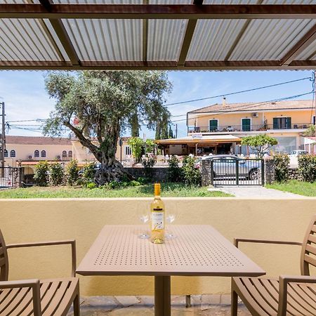 Helion Apartments Gouvia Exterior photo