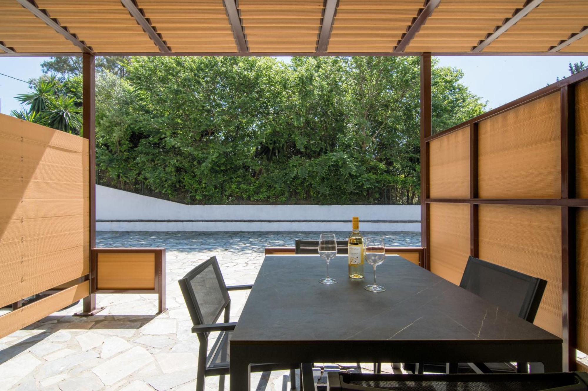 Helion Apartments Gouvia Exterior photo