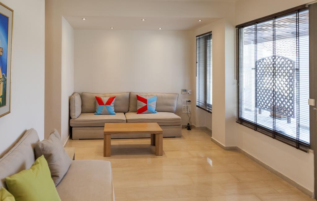 Helion Apartments Gouvia Exterior photo