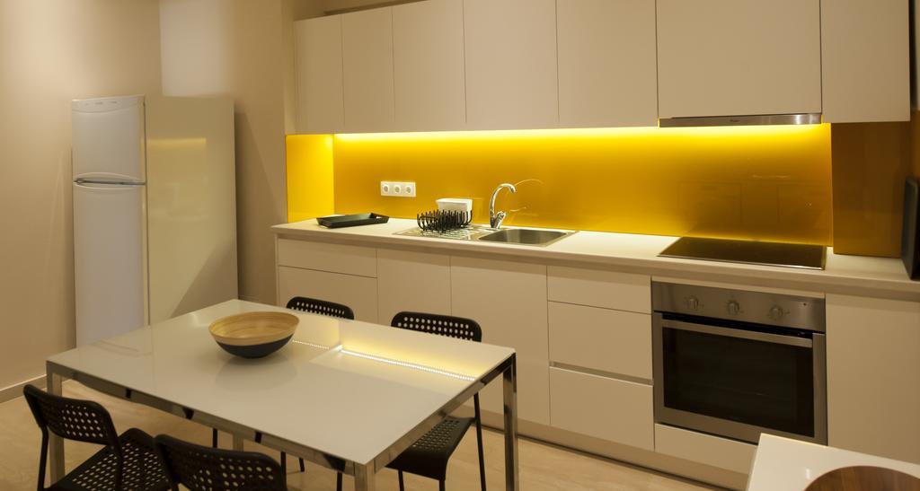 Helion Apartments Gouvia Exterior photo